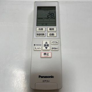 パナソニック(Panasonic)のPanasonic リモコン　A75C4435 動作良好　◇送料無料(その他)