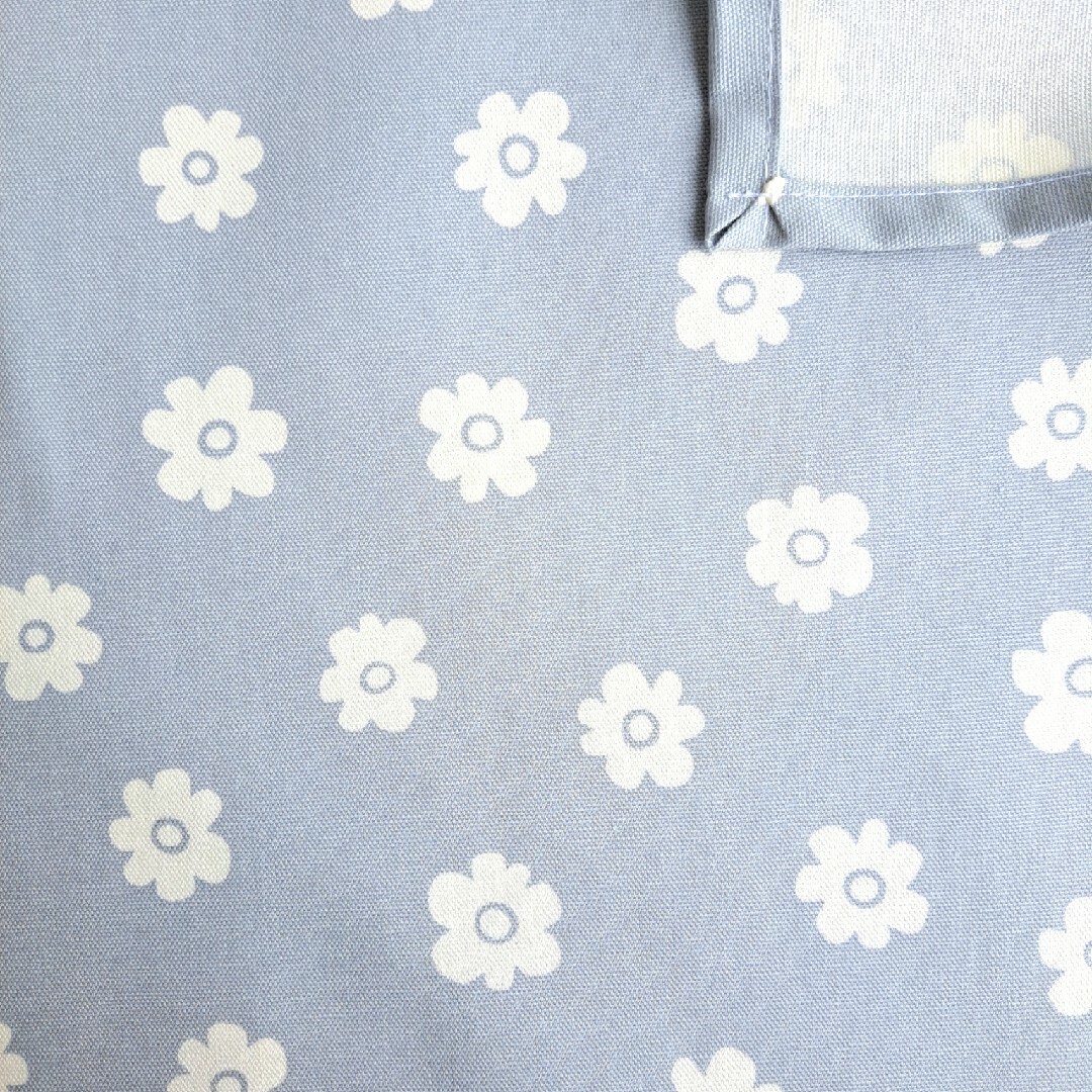 ランチョンマット 巾着セット 40✕50 ハンドメイド ハンドメイドの生活雑貨(その他)の商品写真
