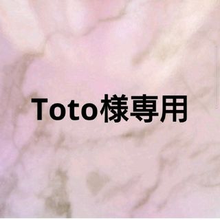 Toto様専用☆蝶バネイヤリングシリコンゴム付き(イヤリング)