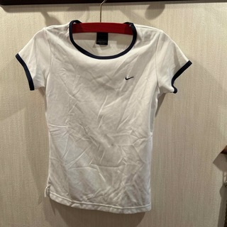 ナイキ(NIKE)のNIKE キッズスポーツTシャツ(Tシャツ/カットソー)