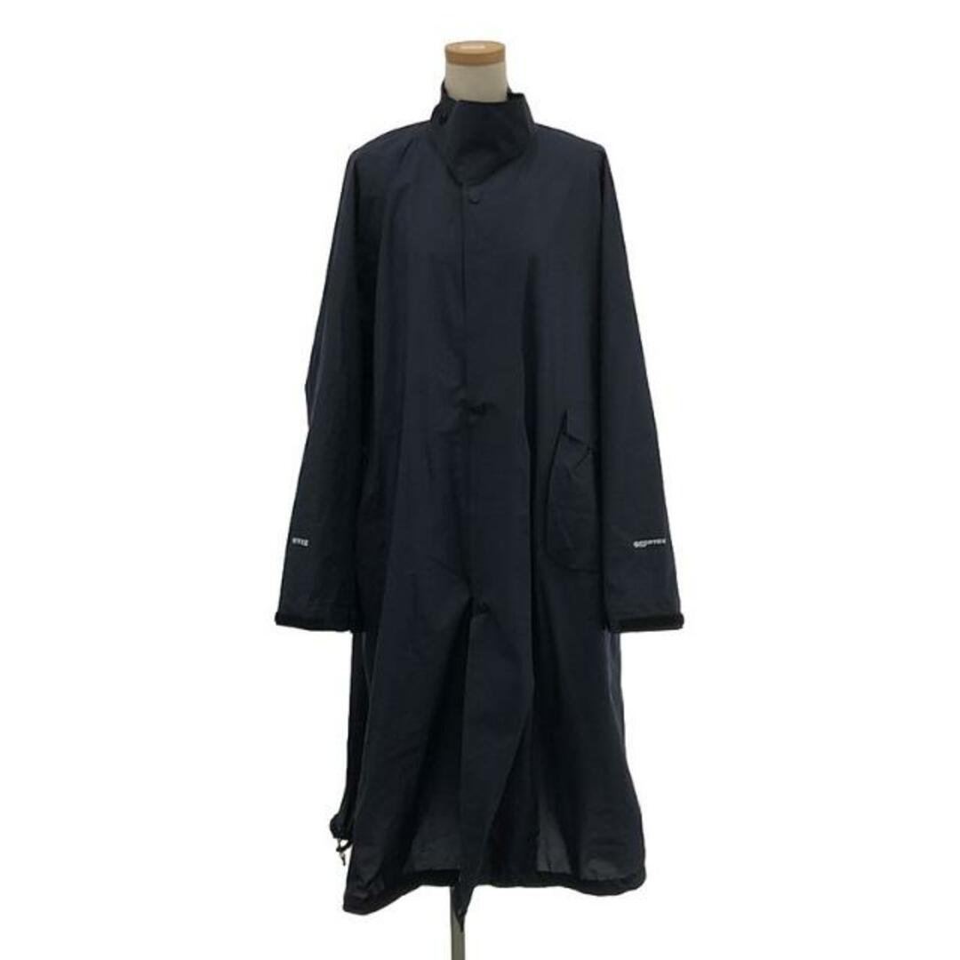 HYKE - HYKE / ハイク | 2021SS | PERTEX MILITARY COAT パー HYKE - HYKE / ハイク | 2021SS | PERTEX MILITARY COAT パー