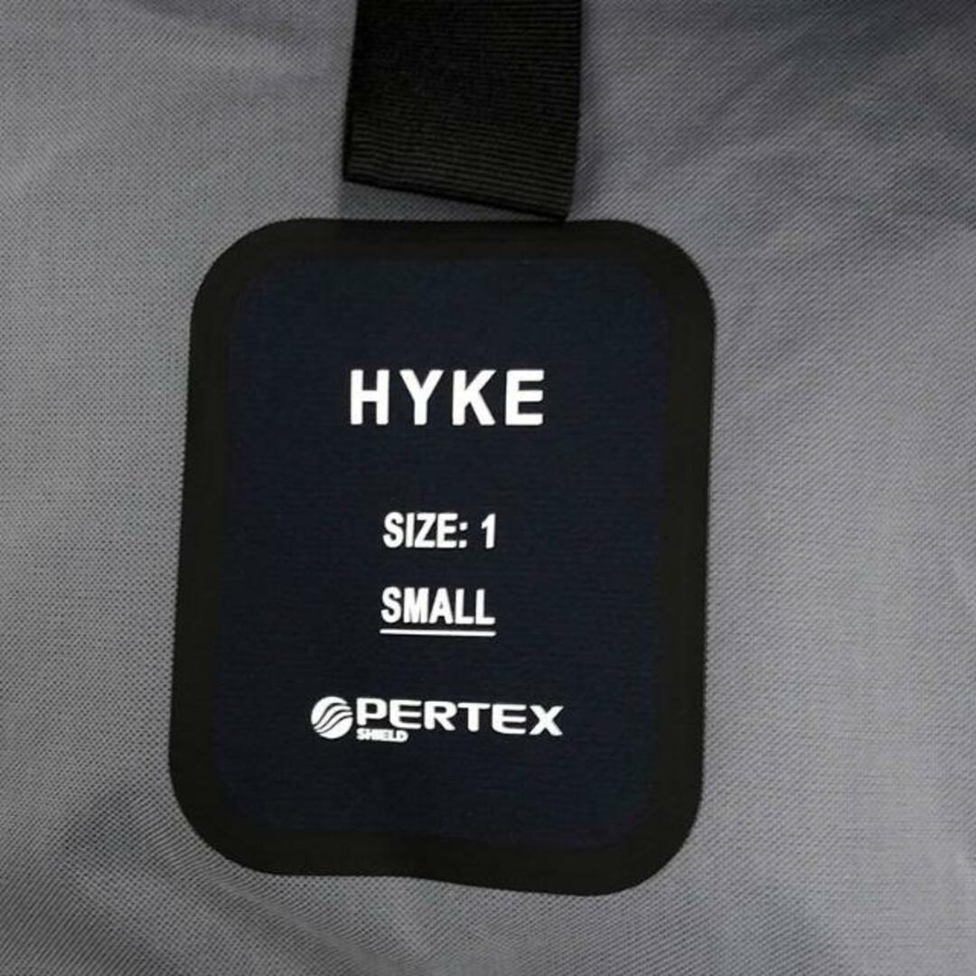 HYKE - HYKE / ハイク | 2021SS | PERTEX MILITARY COAT パー HYKE - HYKE / ハイク | 2021SS | PERTEX MILITARY COAT パー