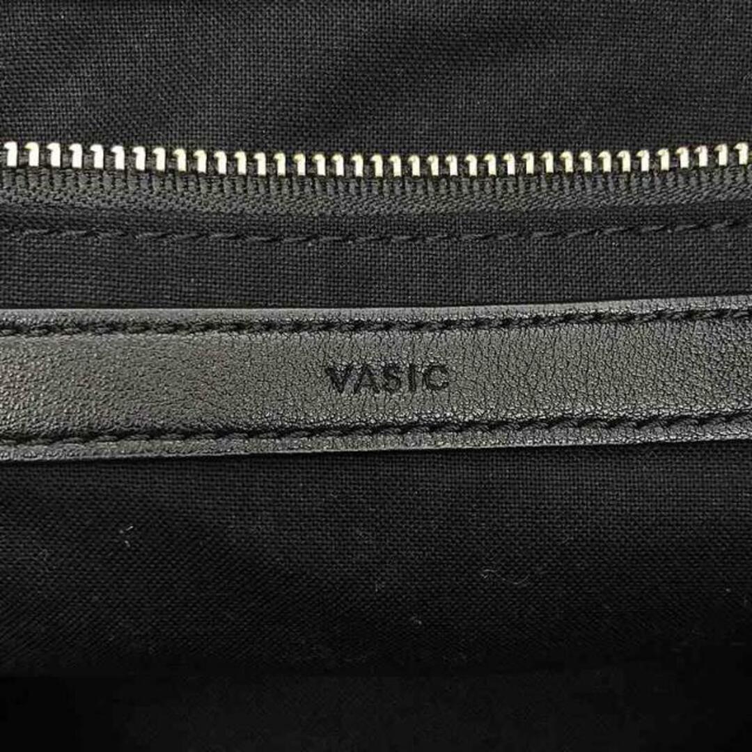 VASIC - 【美品】 VASIC / ヴァジック | WELLS ウェルズ トート VASIC - 【美品】 VASIC / ヴァジック | WELLS ウェルズ トート