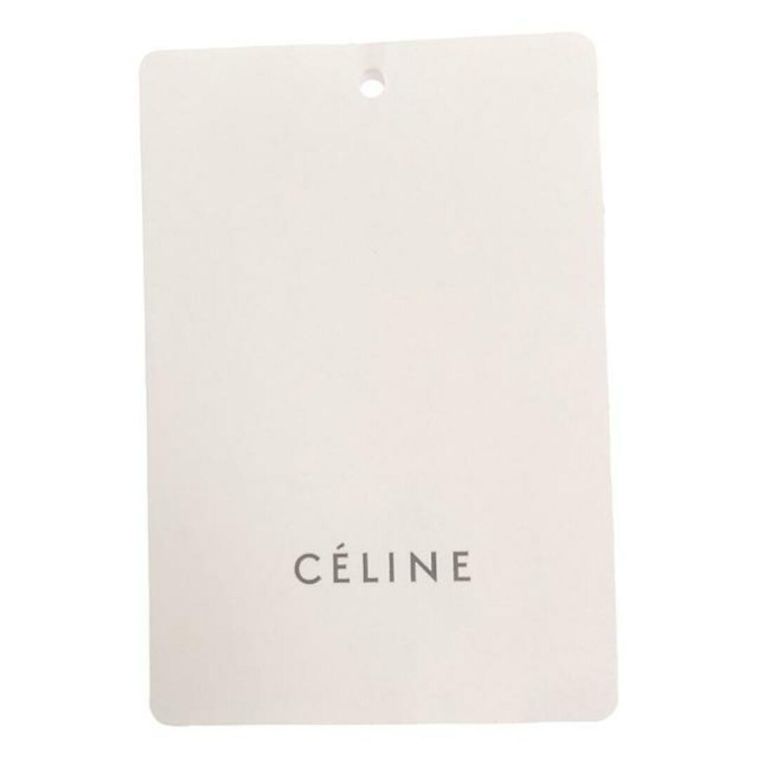 celine(セリーヌ)のCELINE / セリーヌ | フィービー期 アシンメトリー シャツ | 36 | ベージュ | レディース レディースのトップス(シャツ/ブラウス(長袖/七分))の商品写真