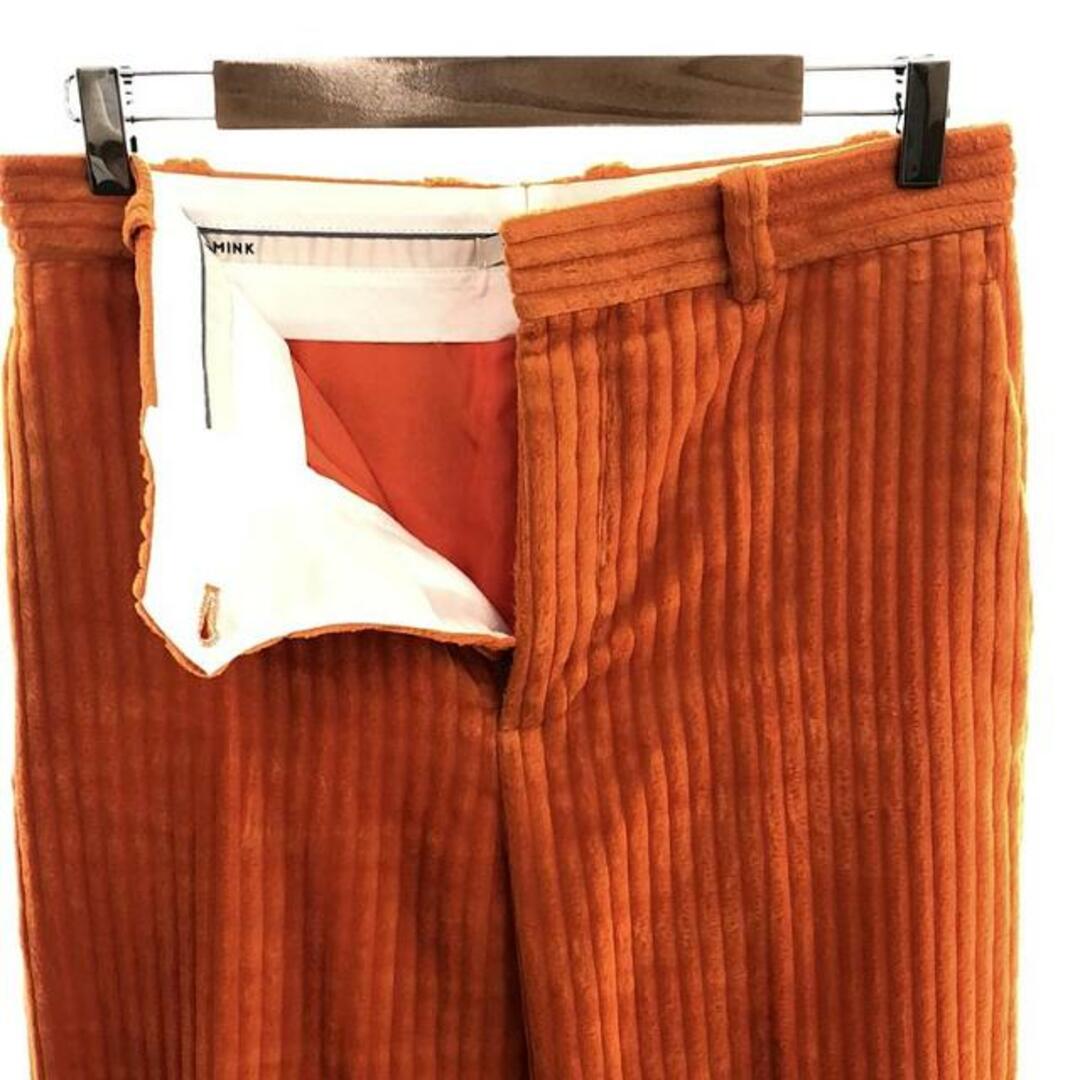 BLAMINK - 【美品】 BLAMINK / ブラミンク | コーデュロイ BLAMINK - 【美品】 BLAMINK / ブラミンク | コーデュロイ