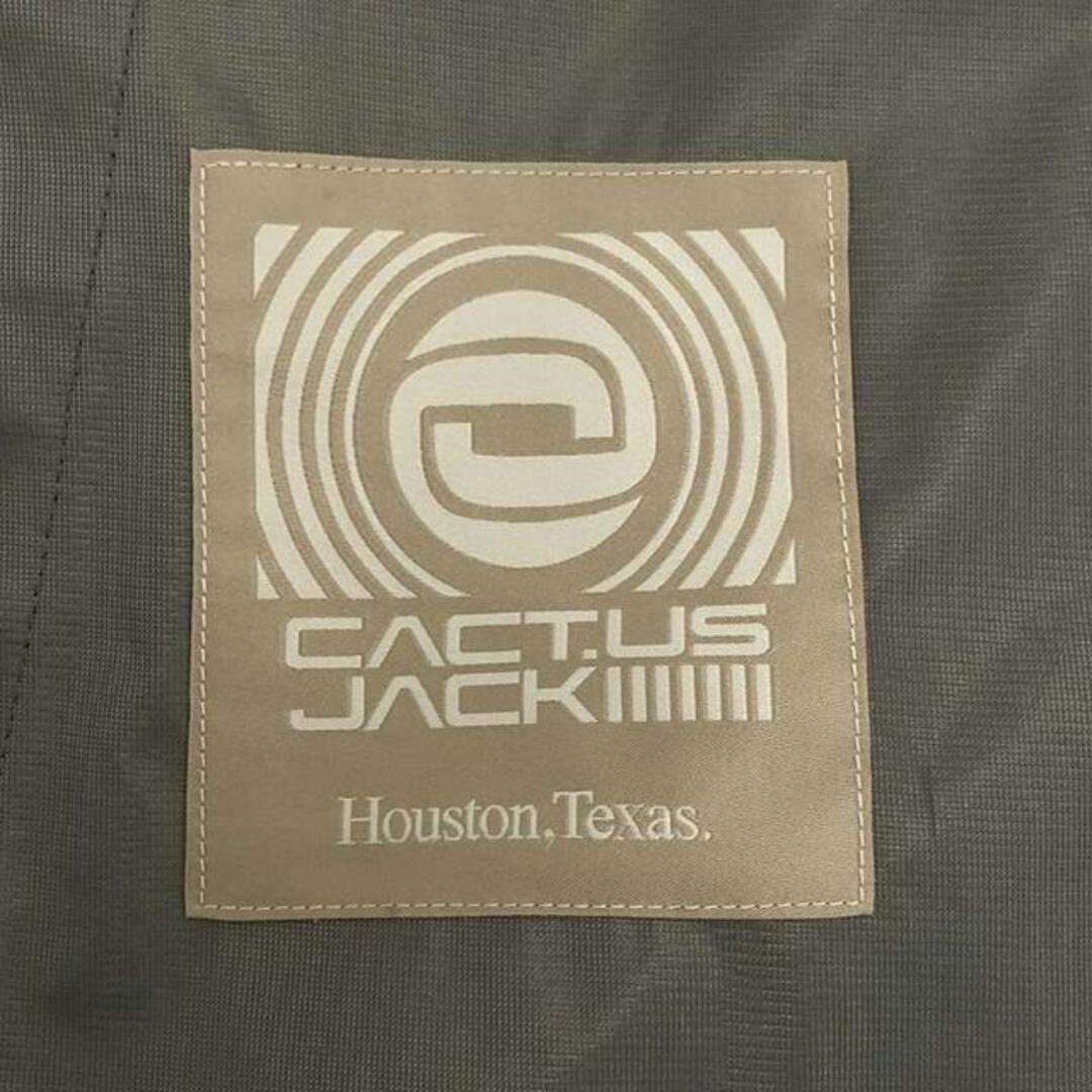 NIKE(ナイキ)の【美品】  NIKE / ナイキ | × Travis Scott / トラヴィススコット GORE-TEX CACT.US CORP AS M NRG BH JACKET / ゴアテックス テクニカルジャケット | M | ブラック | メンズ メンズのジャケット/アウター(その他)の商品写真