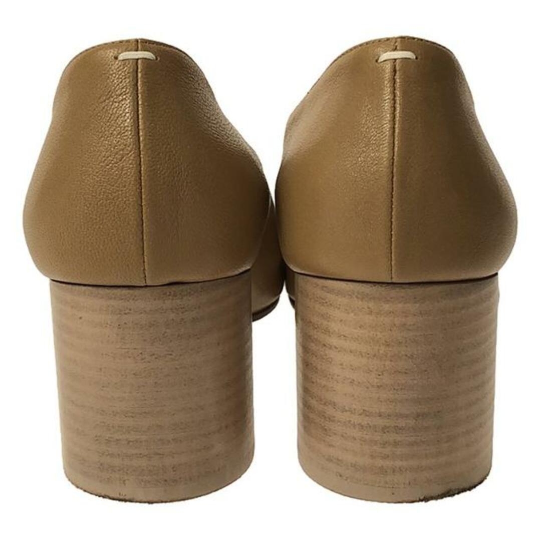 美品】 Maison Margiela / メゾンマルジェラ | DECOLLETES TABI
