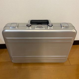 ゼロハリバートン(ZERO HALLIBURTON)のZERO HALLIBURTON PCアタッシュケース(ビジネスバッグ)