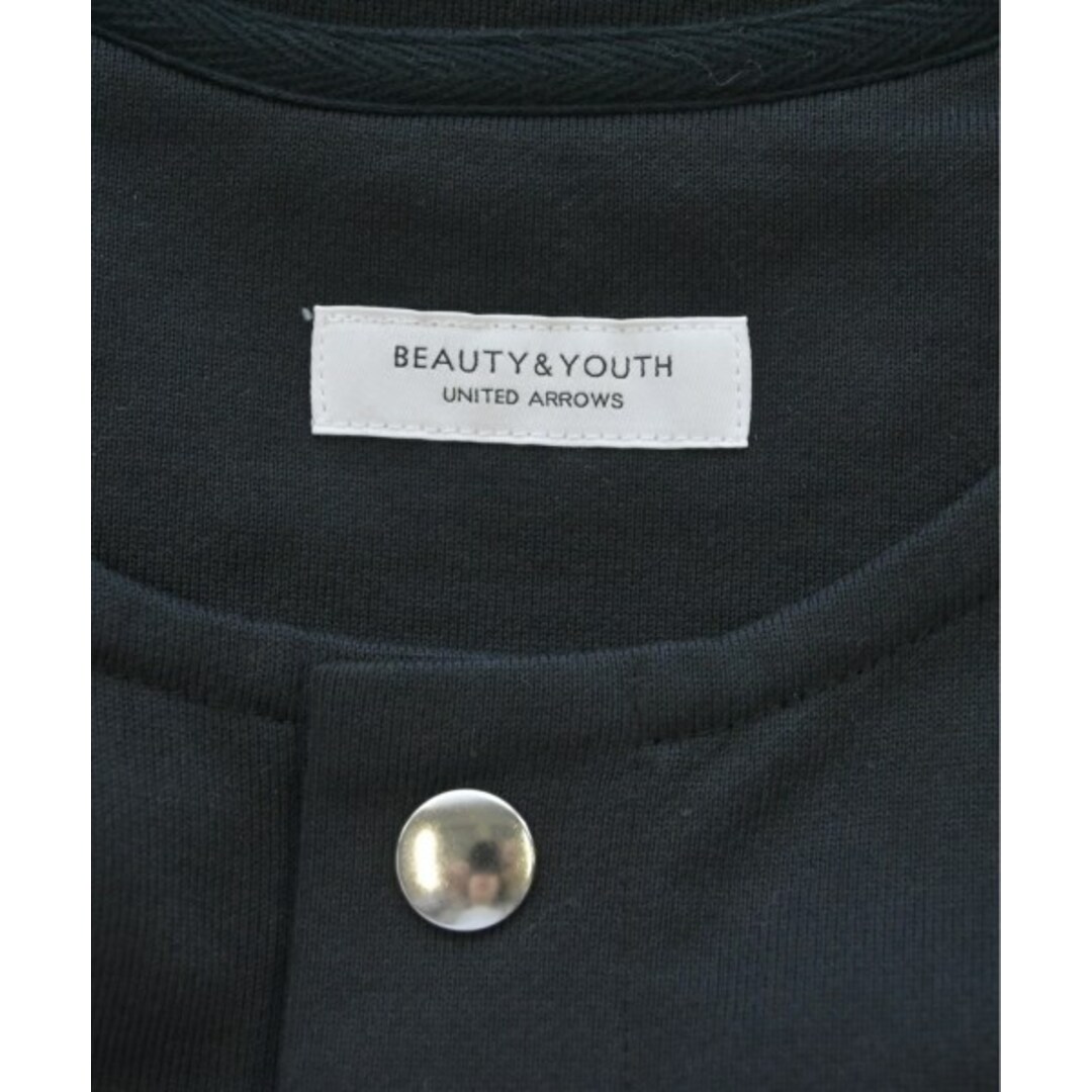 BEAUTY&YOUTH UNITED ARROWS(ビューティアンドユースユナイテッドアローズ)のBEAUTY&YOUTH UNITED ARROWS Tシャツ・カットソー S 【古着】【中古】 メンズのトップス(Tシャツ/カットソー(半袖/袖なし))の商品写真