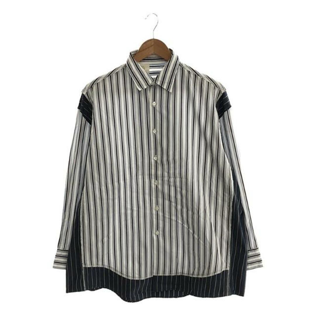 N.HOOLYWOOD - N.HOOLYWOOD / エヌハリウッド | L/S SHIRT N.HOOLYWOOD - N.HOOLYWOOD / エヌハリウッド | L/S SHIRT