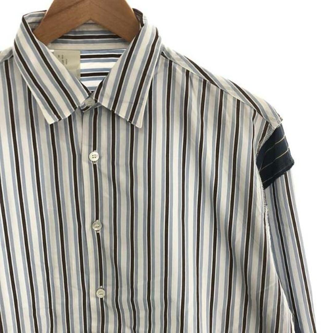 N.HOOLYWOOD - N.HOOLYWOOD / エヌハリウッド | L/S SHIRT N.HOOLYWOOD - N.HOOLYWOOD / エヌハリウッド | L/S SHIRT