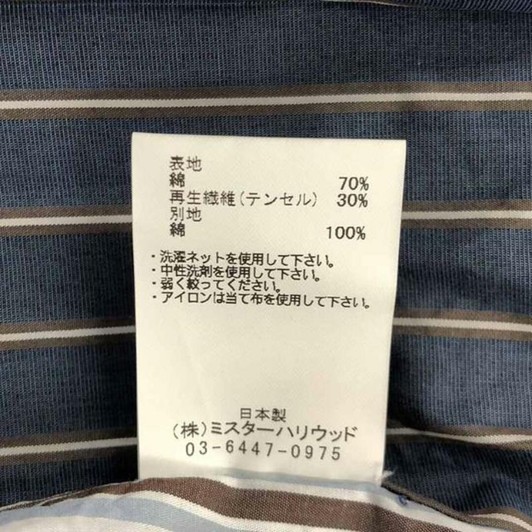 N.HOOLYWOOD - N.HOOLYWOOD / エヌハリウッド | L/S SHIRT N.HOOLYWOOD - N.HOOLYWOOD / エヌハリウッド | L/S SHIRT