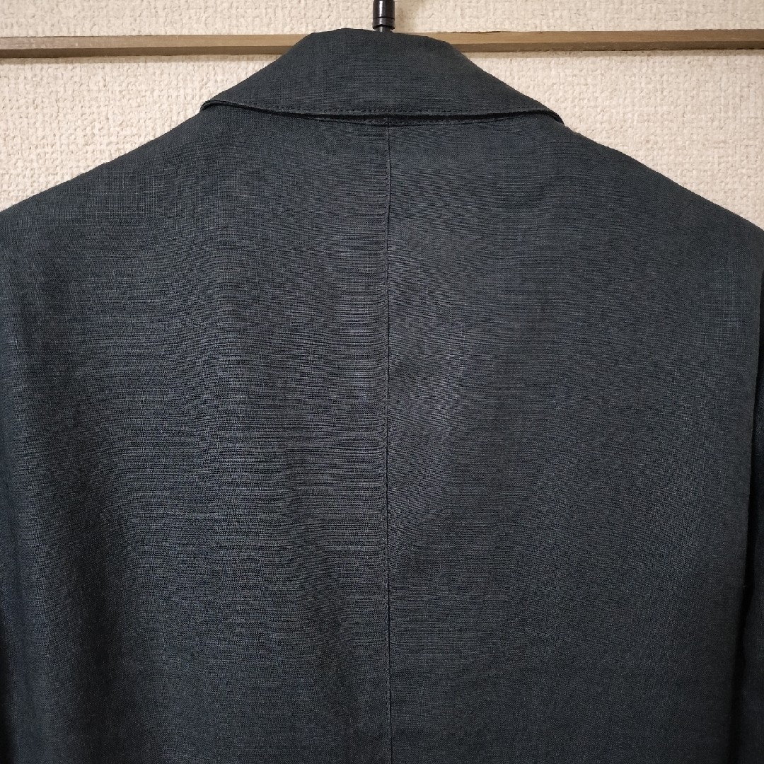 ck Calvin Klein(シーケーカルバンクライン)のカルバンクラインジャケット　日本製 メンズのジャケット/アウター(テーラードジャケット)の商品写真