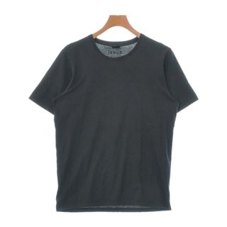 グッチ(Gucci)のGUCCI グッチ Tシャツ・カットソー XL 黒 【古着】【中古】(Tシャツ/カットソー(半袖/袖なし))