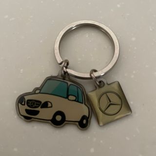 Mercedes-Benz - メルセデスベンツ　キーリング