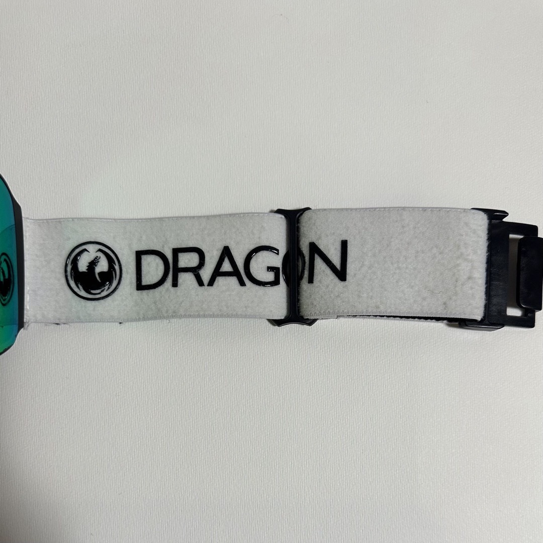 DRAGON(ドラゴン)のDRAGON PXV ジャパンフィット ゴーグルセット スポーツ/アウトドアのスノーボード(ウエア/装備)の商品写真