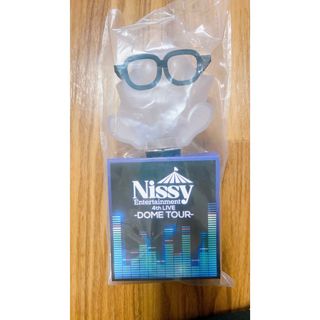 Nissy 4th LIVE DOME TOUR ペンライト&ボンボンセット(その他)