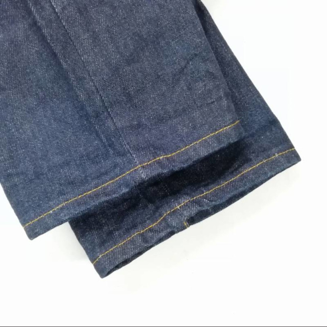 Nudie Jeans(ヌーディジーンズ)のNJ3482 HANK REY ハイクレイ デニム パンツ ジーンズ 美品 28 メンズのパンツ(デニム/ジーンズ)の商品写真