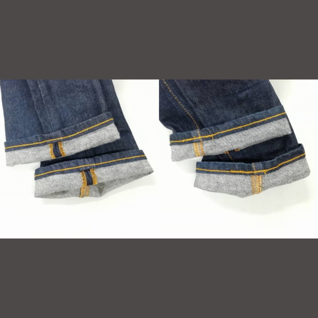 Nudie Jeans(ヌーディジーンズ)のNJ3482 HANK REY ハイクレイ デニム パンツ ジーンズ 美品 28 メンズのパンツ(デニム/ジーンズ)の商品写真