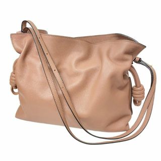 ロエベ(LOEWE)のロエベ LOEWE フラメンコ クラッチ ショルダーバッグ ミディアム(ショルダーバッグ)