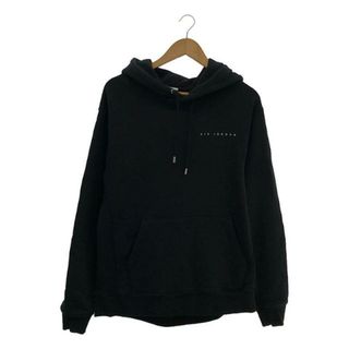 ナイキ(NIKE)のNIKE / ナイキ | × UNION / ユニオン Fleece Parka / フリース スウェット フーディ | M | ブラック | メンズ(スウェット)