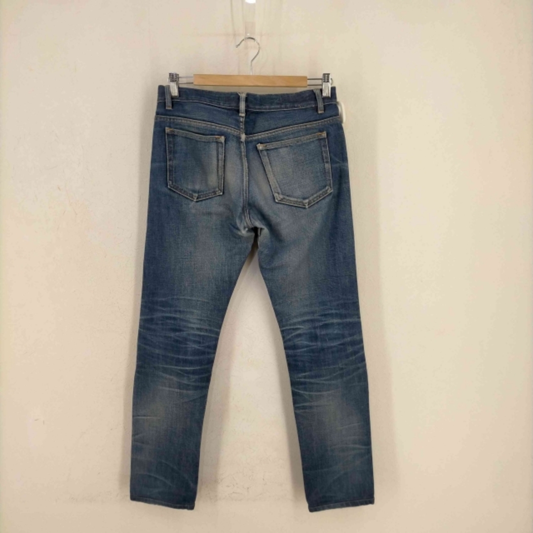 A.P.C(アーペーセー)のA.P.C.(アーペーセー) PETIT STANDERD スキニーデニムパンツ メンズのパンツ(デニム/ジーンズ)の商品写真