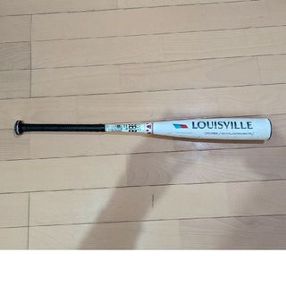 ルイスビルスラッガー(Louisville Slugger)のルイスビルスラッガー　ニュートロン少年軟式用　78センチ(バット)