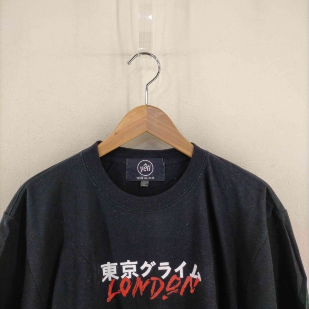 USED古着(ユーズドフルギ) メンズ トップス Tシャツ・カットソー メンズのトップス(Tシャツ/カットソー(半袖/袖なし))の商品写真