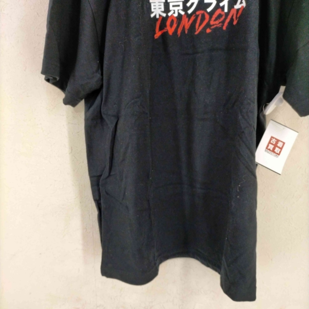 USED古着(ユーズドフルギ) メンズ トップス Tシャツ・カットソー メンズのトップス(Tシャツ/カットソー(半袖/袖なし))の商品写真