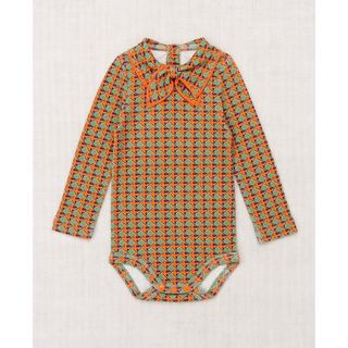 ミーシャアンドパフ(Misha & Puff)のMisha&Puff - Junior Scout Onesie (ロンパース)