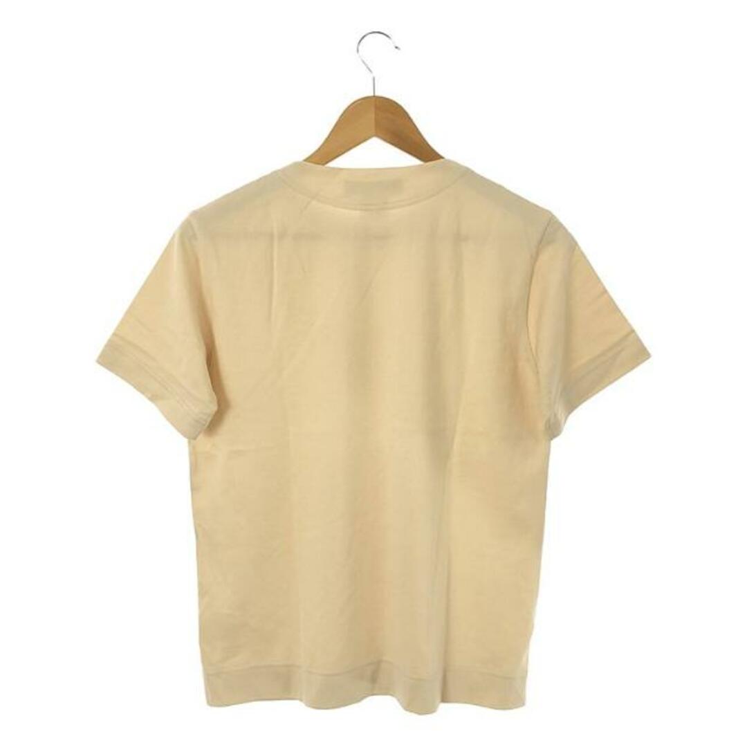 【美品】  UNION LAUNCH / ユニオンランチ | × Ron Herman Crew Neck Pack Tee T Tシャツ | XS | オフホワイト | レディース レディースのトップス(Tシャツ(半袖/袖なし))の商品写真