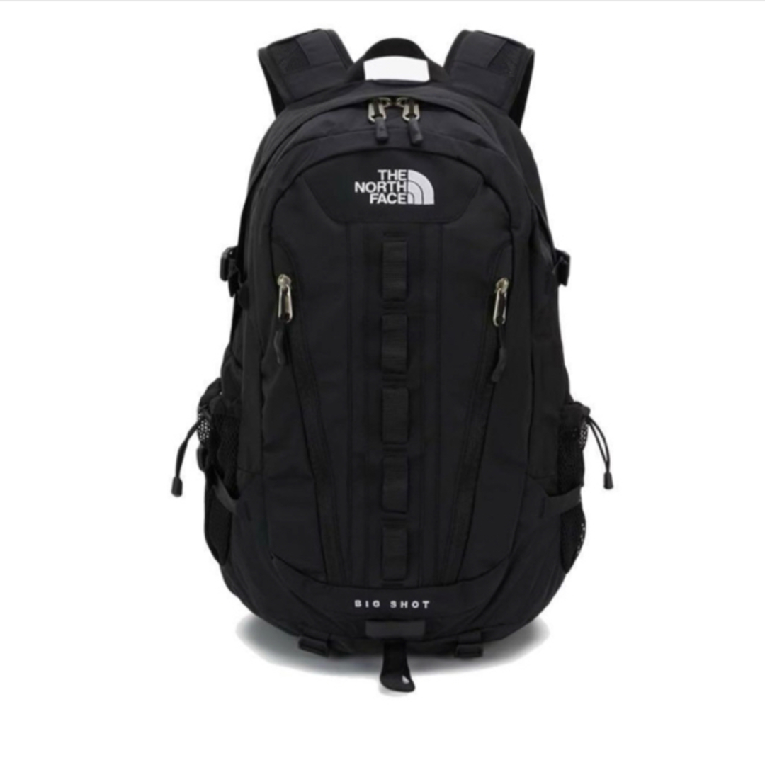 THE NORTH FACE(ザノースフェイス)のノースフェイス ビックショット30L 新品 海外限定 男女兼用 メンズのバッグ(バッグパック/リュック)の商品写真