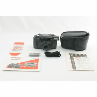 ペンタックス(PENTAX)の【美品・動作品】 PENTAX ペンタックス ESPIO エスピオ 160(フィルムカメラ)