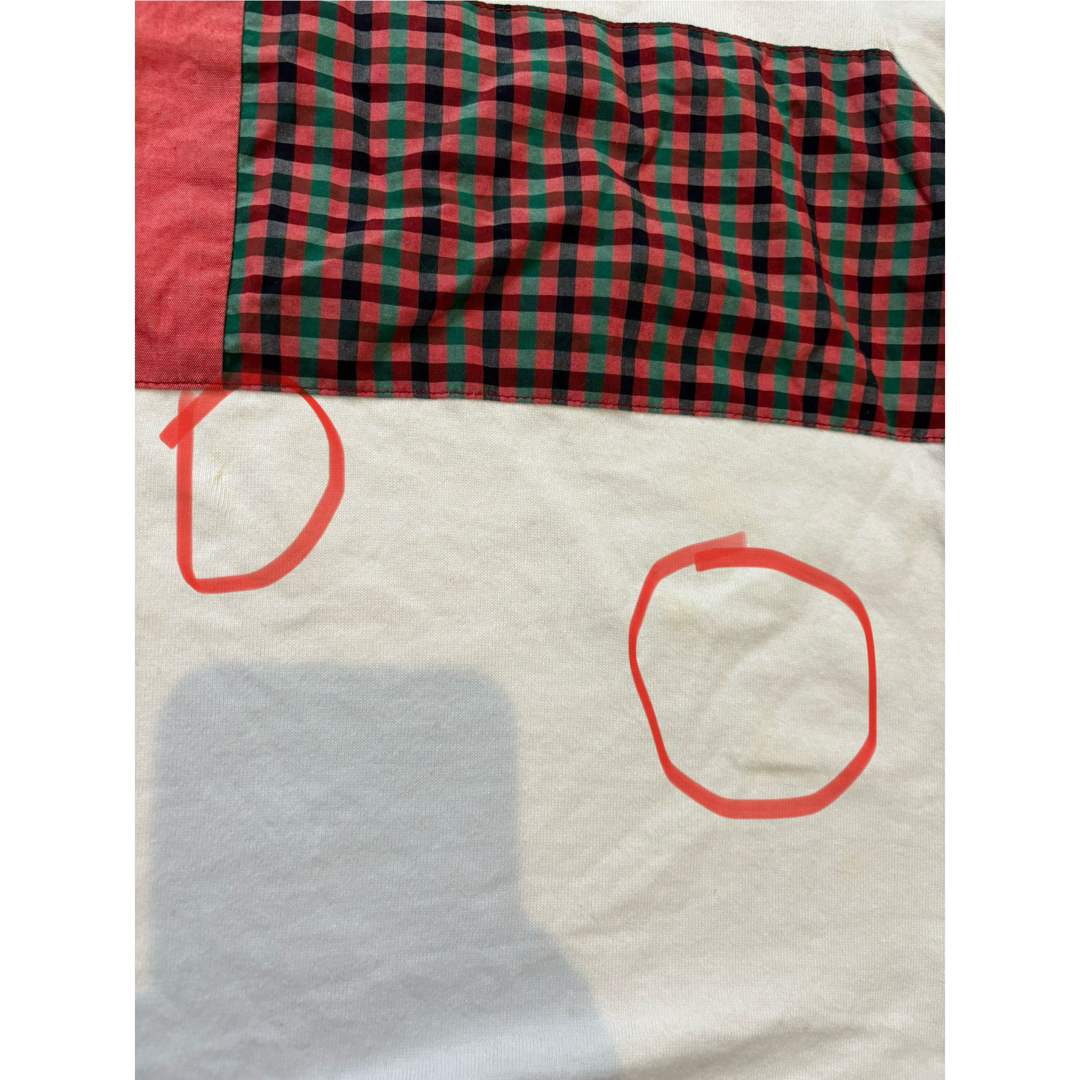 familiar(ファミリア)のファミリア　Tシャツ　120cm キッズ/ベビー/マタニティのキッズ服女の子用(90cm~)(Tシャツ/カットソー)の商品写真