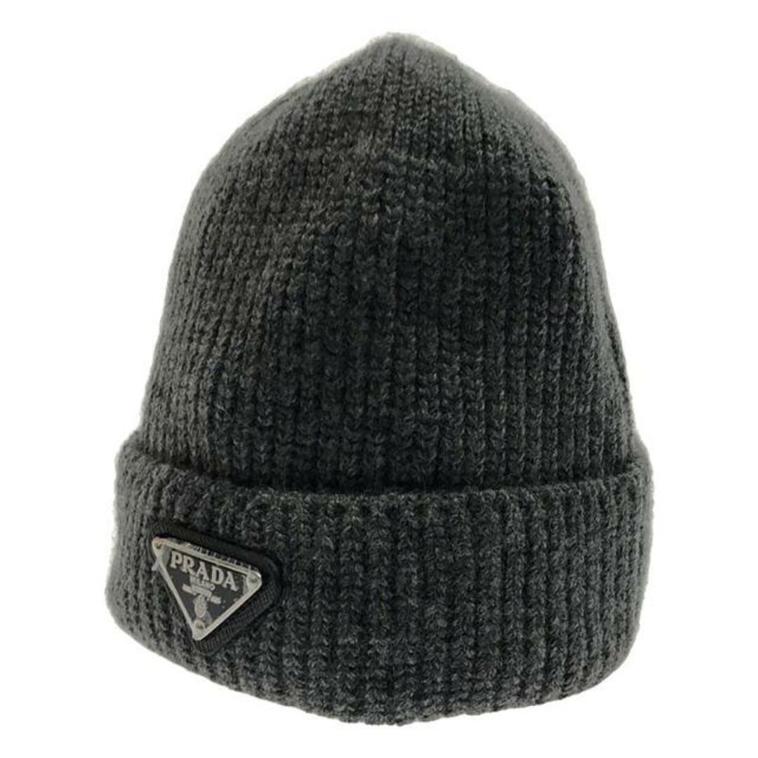 PRADA - 【新品】 PRADA / プラダ | UMD489 / カシミヤ ウール PRADA - 【新品】 PRADA / プラダ | UMD489 / カシミヤ ウール