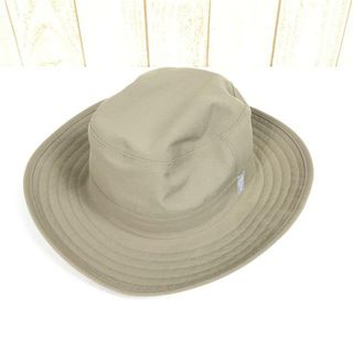 ザノースフェイス(THE NORTH FACE)のS ノースフェイス ゴアテックス ハット GORE-TEX Hat NORTH FACE NN41912 CK Classic Khaki ベージュ系(その他)