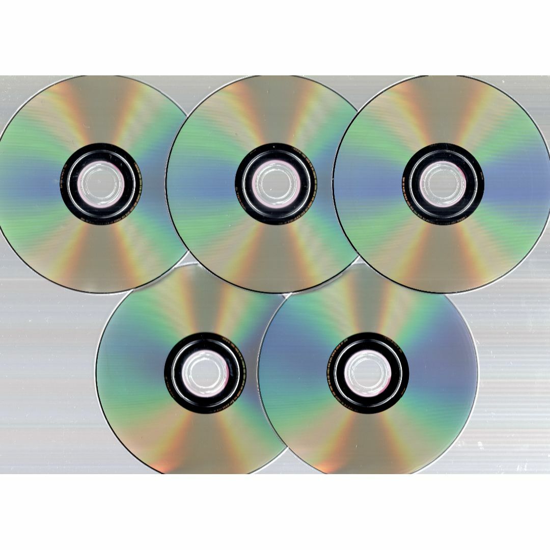 rd07751 　私の億万ＬＯＶＥ全１０巻セット　中古DVD エンタメ/ホビーのDVD/ブルーレイ(TVドラマ)の商品写真