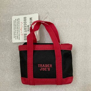 Trader Joe's エコバッグ