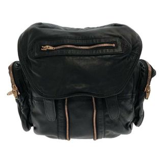Alexander Wang(リュック/バックパック)のフリマアイテム一覧 Alexander Wang(リュック/バックパック)のフリマアイテム一覧