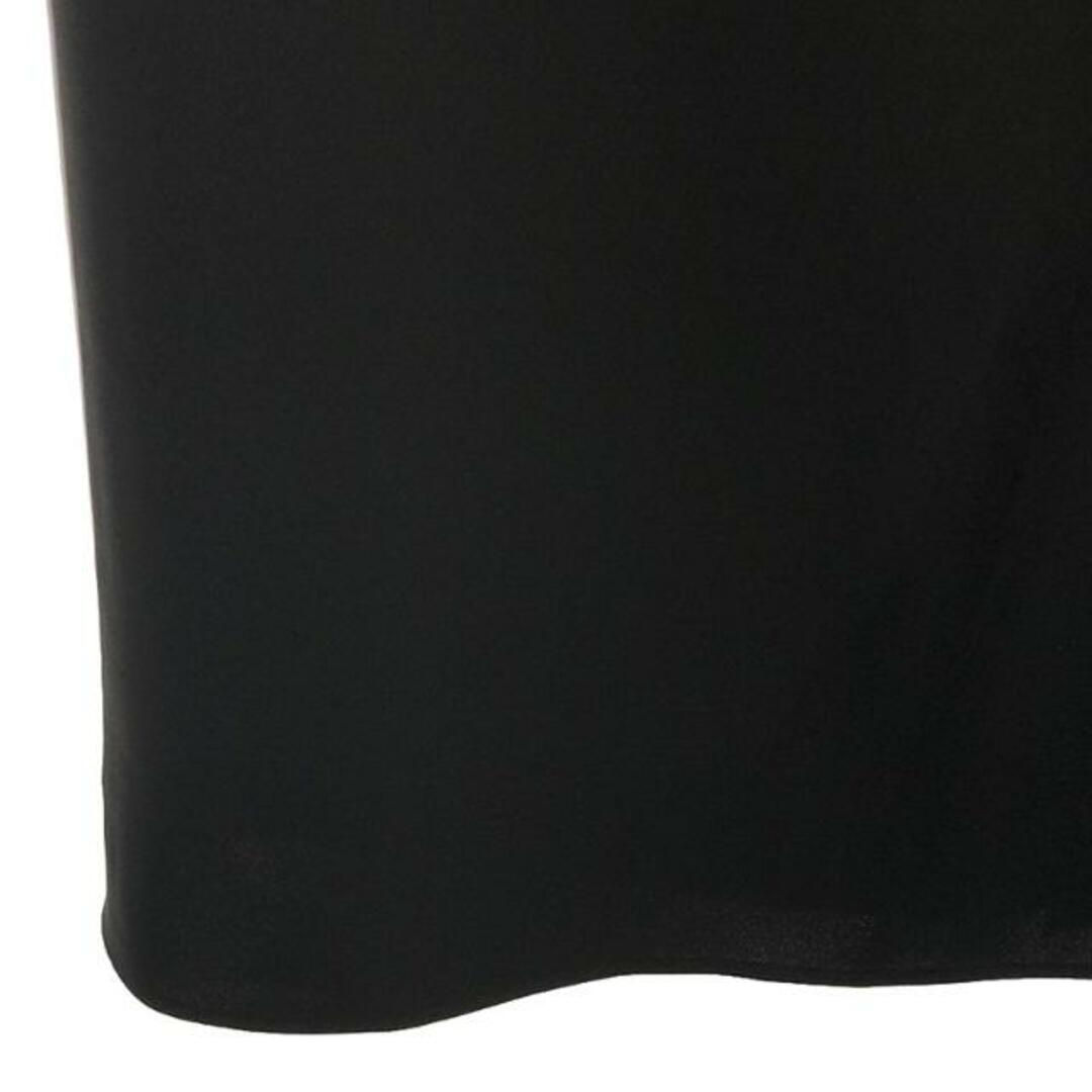 【美品】  L'Appartement / アパルトモン | 2024SS | Slit Long Skirt ロングスカート | 36 | ブラック | レディース レディースのスカート(ロングスカート)の商品写真