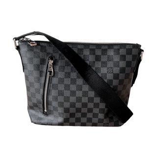 ルイヴィトン(LOUIS VUITTON)の☆ルイヴィトン ダミエグラフィットミックN41211☆(ショルダーバッグ)