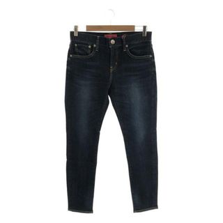 レッドカード(RED CARD)の【新品】  RED CARD / レッドカード | Anniversary Slim Tapered デニムパンツ2 | 24 | ブルー | レディース(その他)