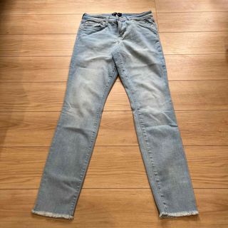 ギャップ(GAP)のGAP ストレッチスリムデニム L(デニム/ジーンズ)