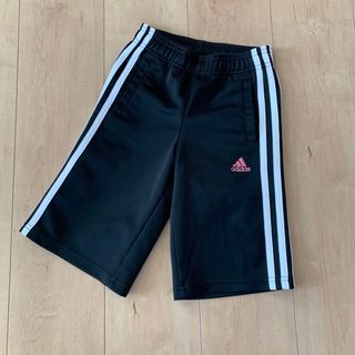 アディダス(adidas)の【adidas】120㎝女の子ハーフパンツ(パンツ/スパッツ)