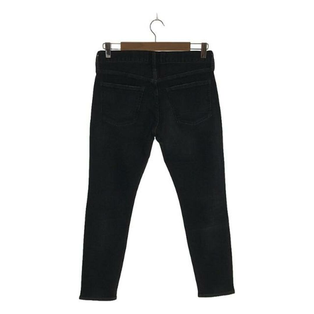 RED CARD(レッドカード)のRED CARD / レッドカード | Anniversary Slim Tapered デニムパンツ | 24 | ブラック | レディース レディースのパンツ(その他)の商品写真