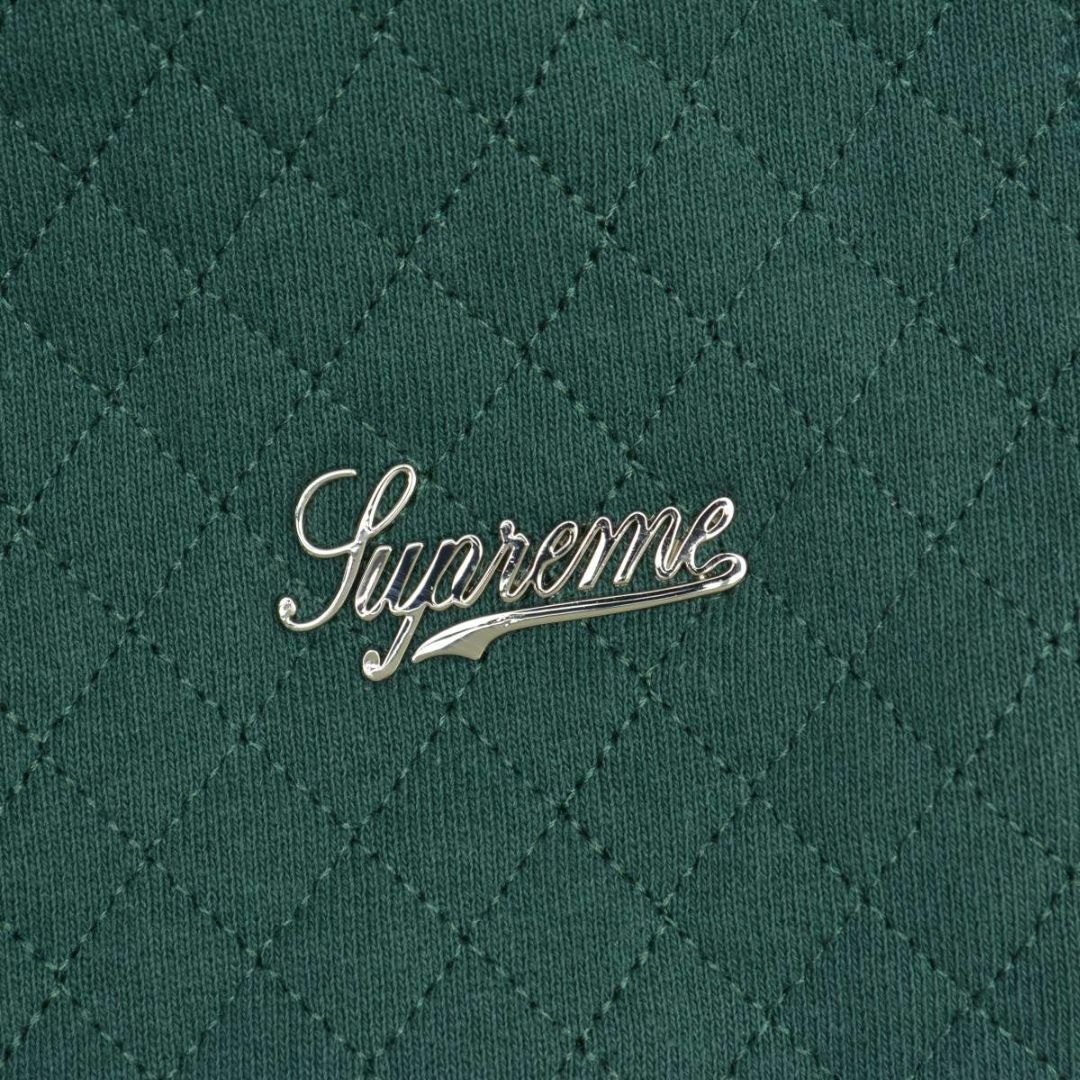 Supreme(シュプリーム)の【SUPREME】23SS Micro Quilted Sweatpant メンズのパンツ(その他)の商品写真