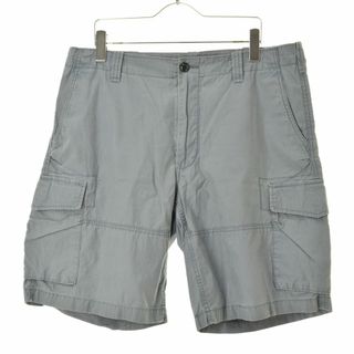 ポロラルフローレン(POLO RALPH LAUREN)の【POLORALPHLAUREN】Shorts Drill Khaki(ショートパンツ)