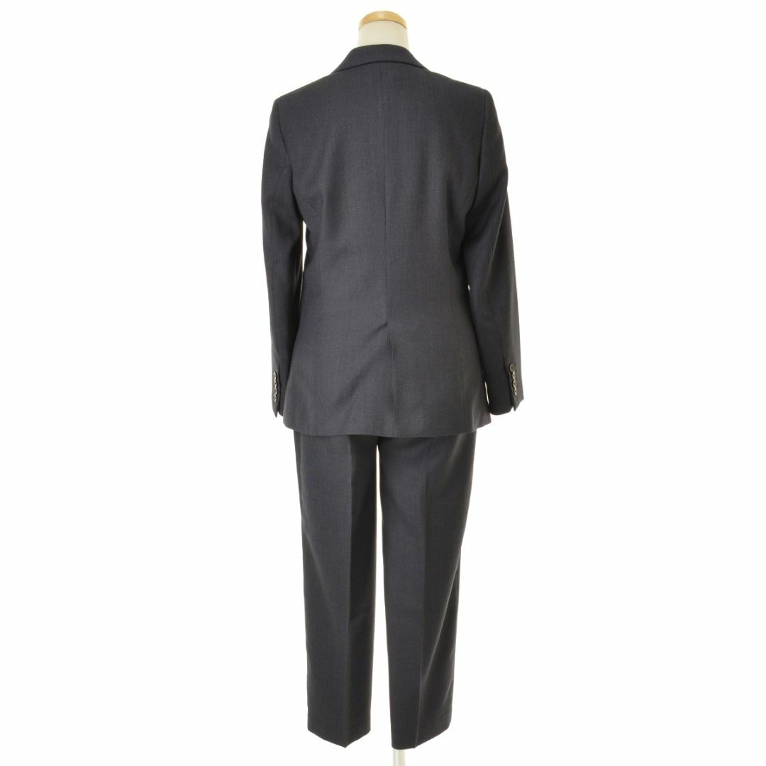 【ONLY】22AW イタリアREDA FLEXO ウールパンツスーツ レディースのフォーマル/ドレス(スーツ)の商品写真