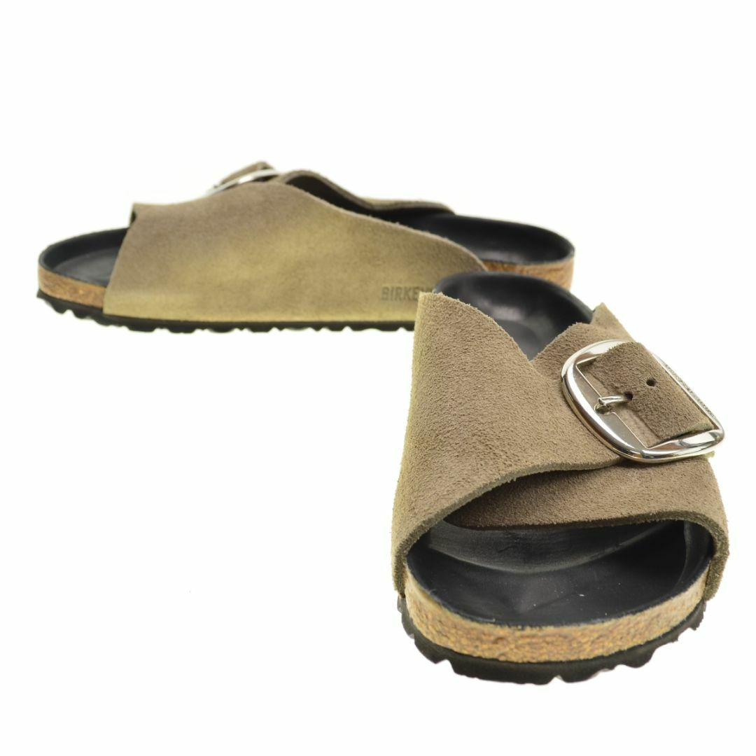 BIRKENSTOCK(ビルケンシュトック)の【BIRKENSTOCK×UNITEDARROWSBEAUTY&YOUTH】 レディースの靴/シューズ(サンダル)の商品写真