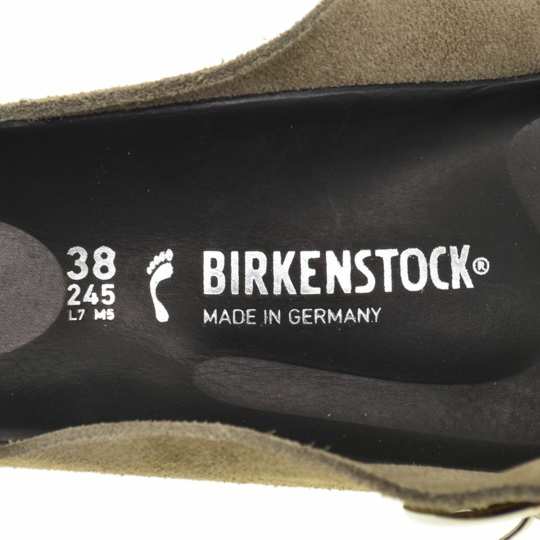 BIRKENSTOCK(ビルケンシュトック)の【BIRKENSTOCK×UNITEDARROWSBEAUTY&YOUTH】 レディースの靴/シューズ(サンダル)の商品写真